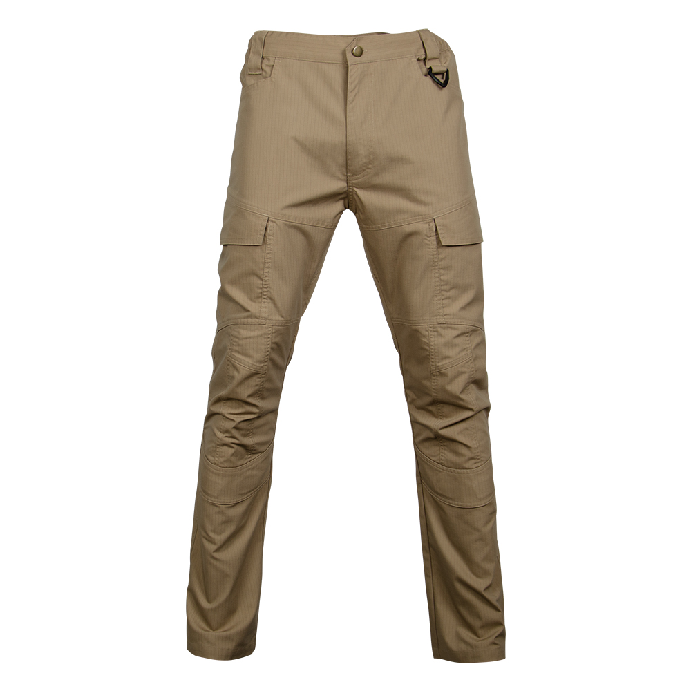 Khaki warblade Tactical Trousers